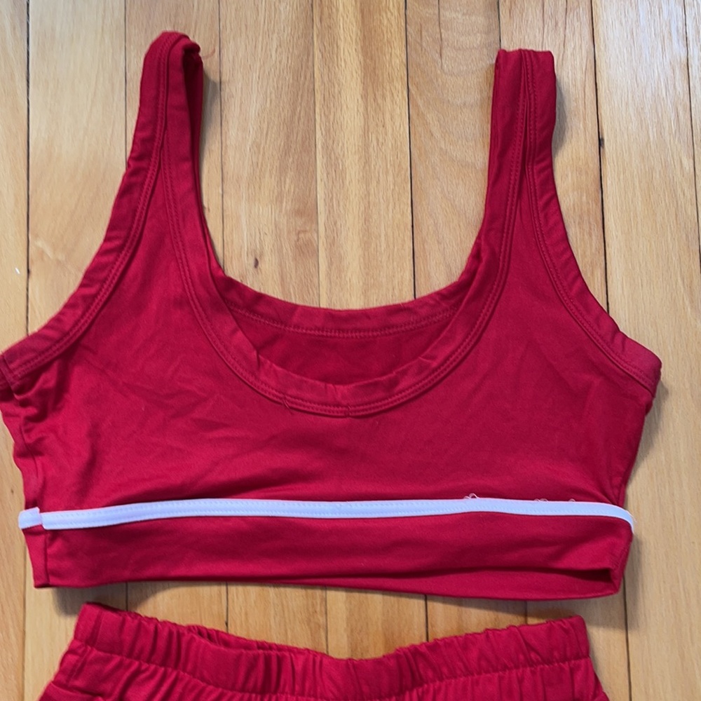 Two Piece Set - Picture 6 of 6
